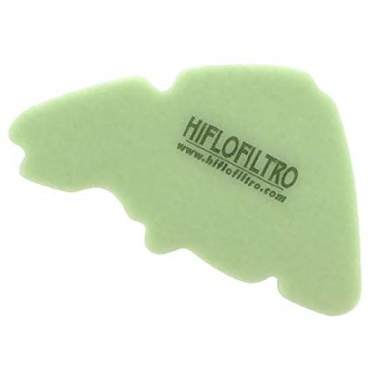 FILTRO AIRE HIFLOFILTRO HFA 5204 DS LIBERTY 125/50 4T